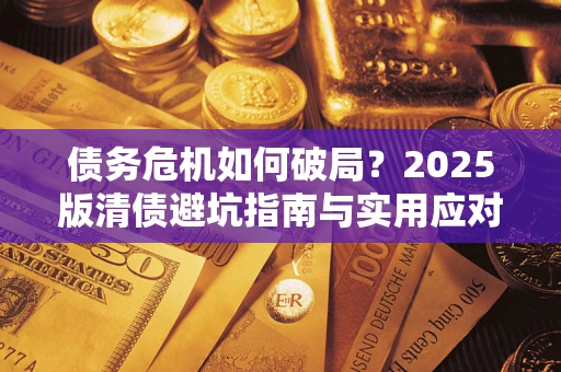 武汉债务危机如何破局？2025版清债避坑指南与实用应对策略