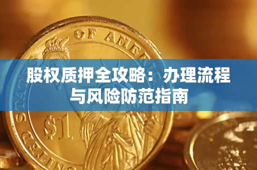 武汉股权质押全攻略：办理流程与风险防范指南